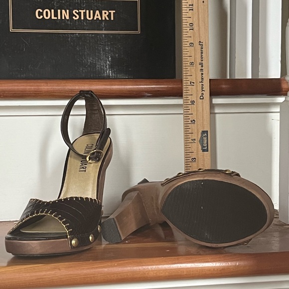 Shoes size 6.5 - Picture 9 of 10